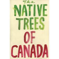 Native Trees of Canada book image